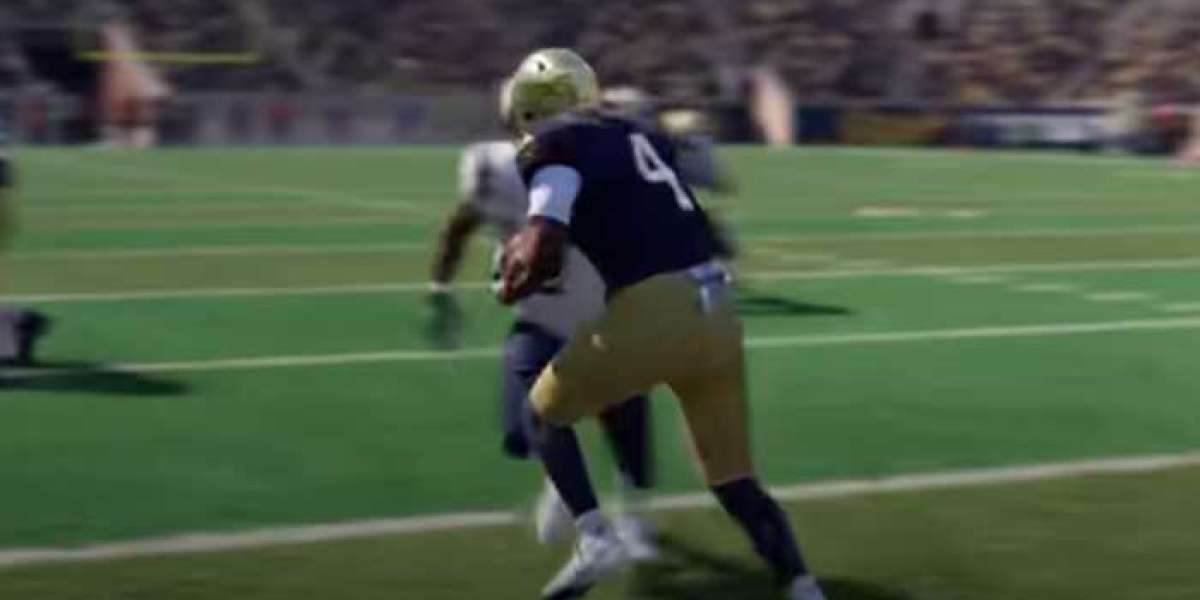 Defensive Innovations in College Football 26 – A Game-Changer for Strategy