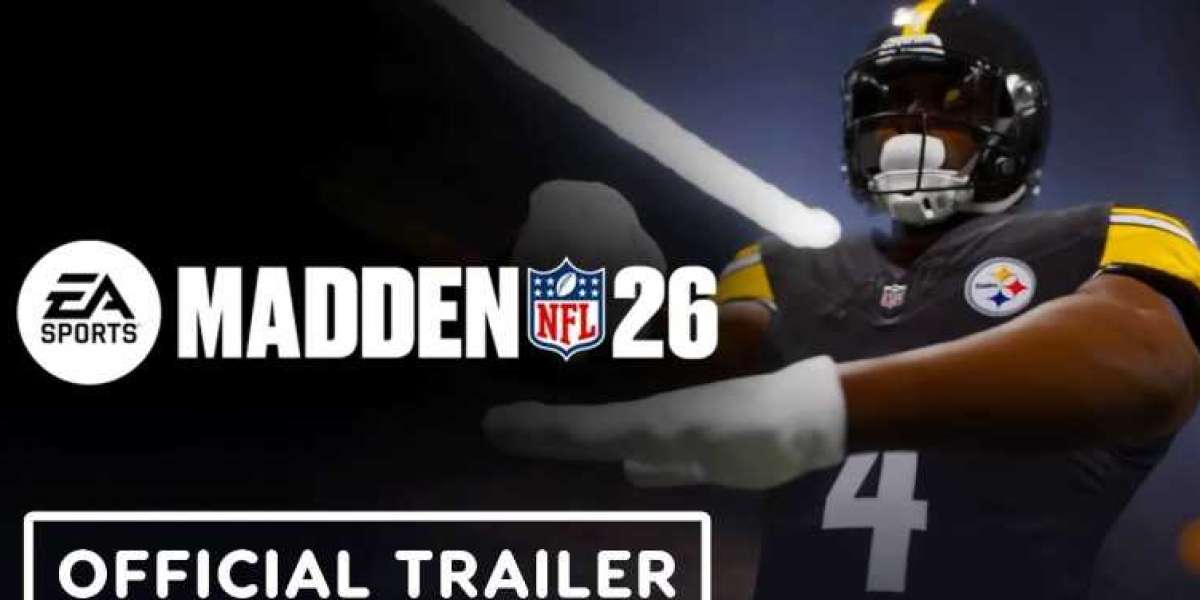 Madden 26 Coins: How the Next Generation Could Change the Game