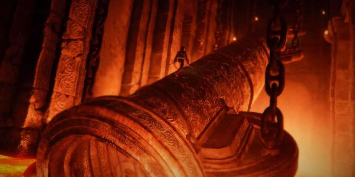 MMOexp-Overpowered Intelligence Build – Elden Ring’s Best Magic Arsenal