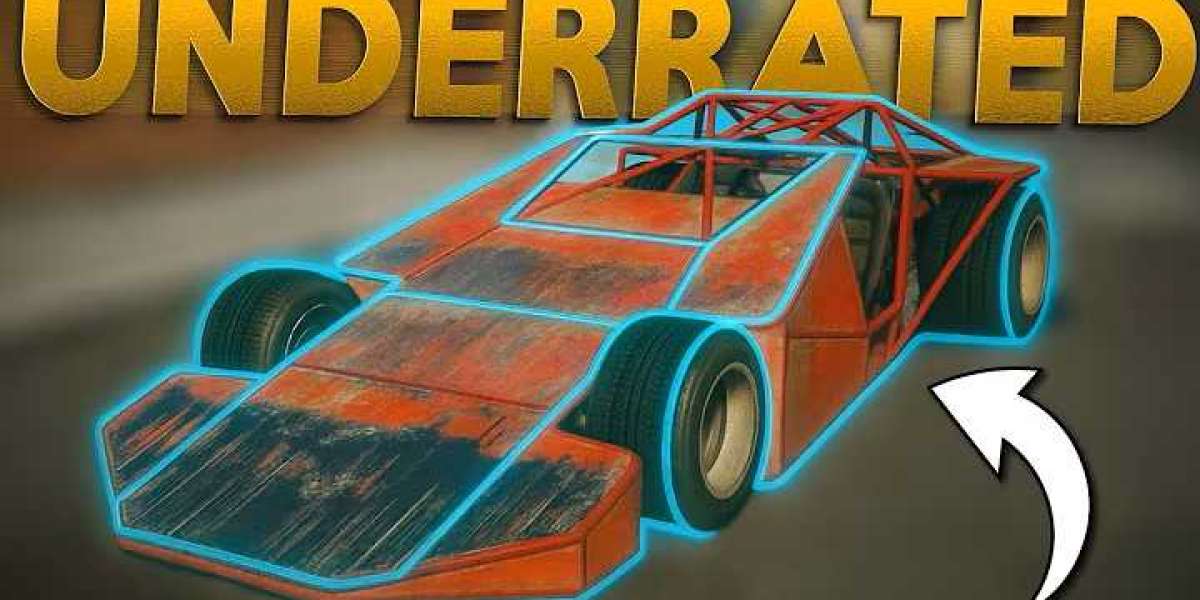Best 5 Hidden Gem Vehicles in GTA Online 2025 You Can't Miss