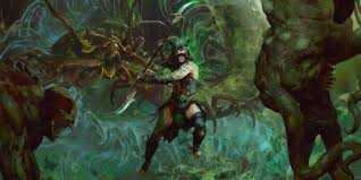 U4gm-Unlock Seasonal Rewards: Farming the Goblin Event in Diablo 4