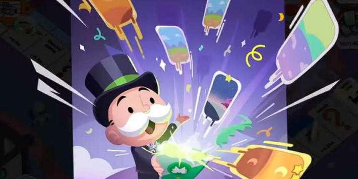 Why You Should Consider Buying Monopoly GO Stickers Online First