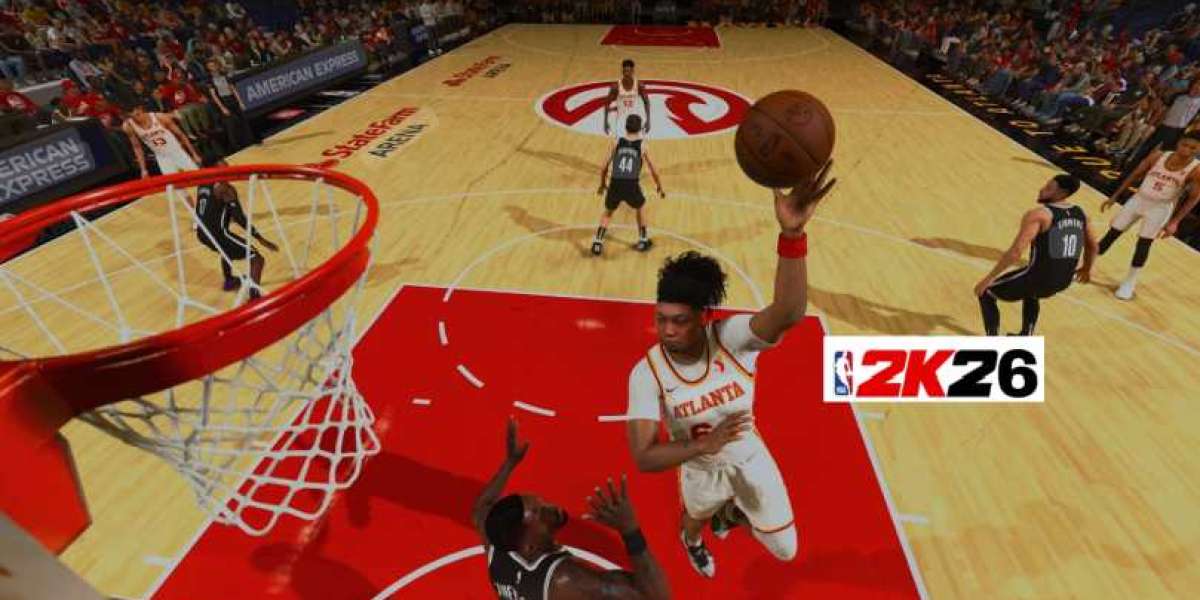 nba2king Unlocking NBA 2K26: Where to Buy Cheap MT Coins