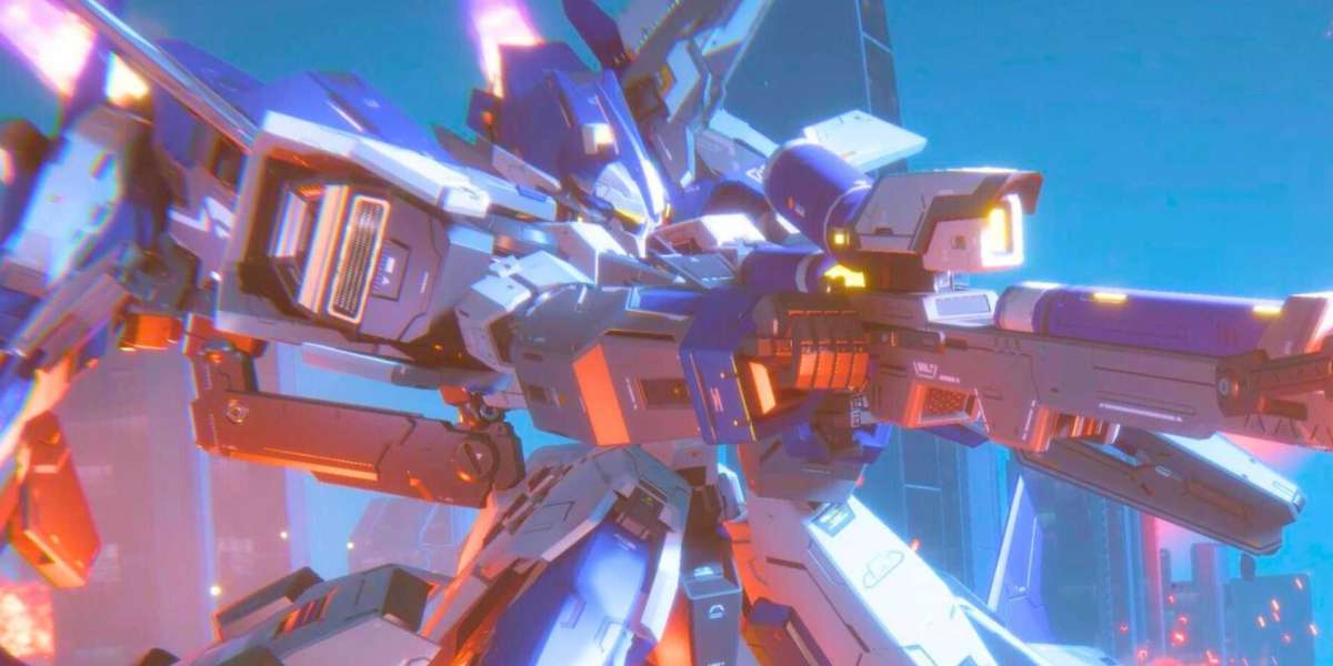 IGGM - Mecha Break - Things To Know Before Fighting