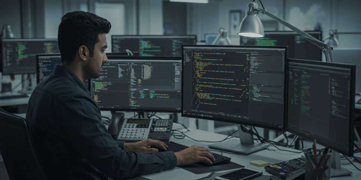 Choosing the Best Web Development Platform for Your Business