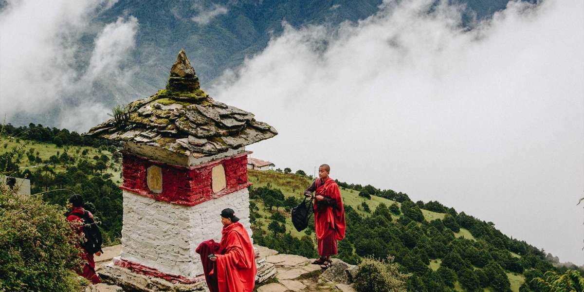 Discover the Vibrant Spirit of Bhutan: Top Cultural Events to Experience