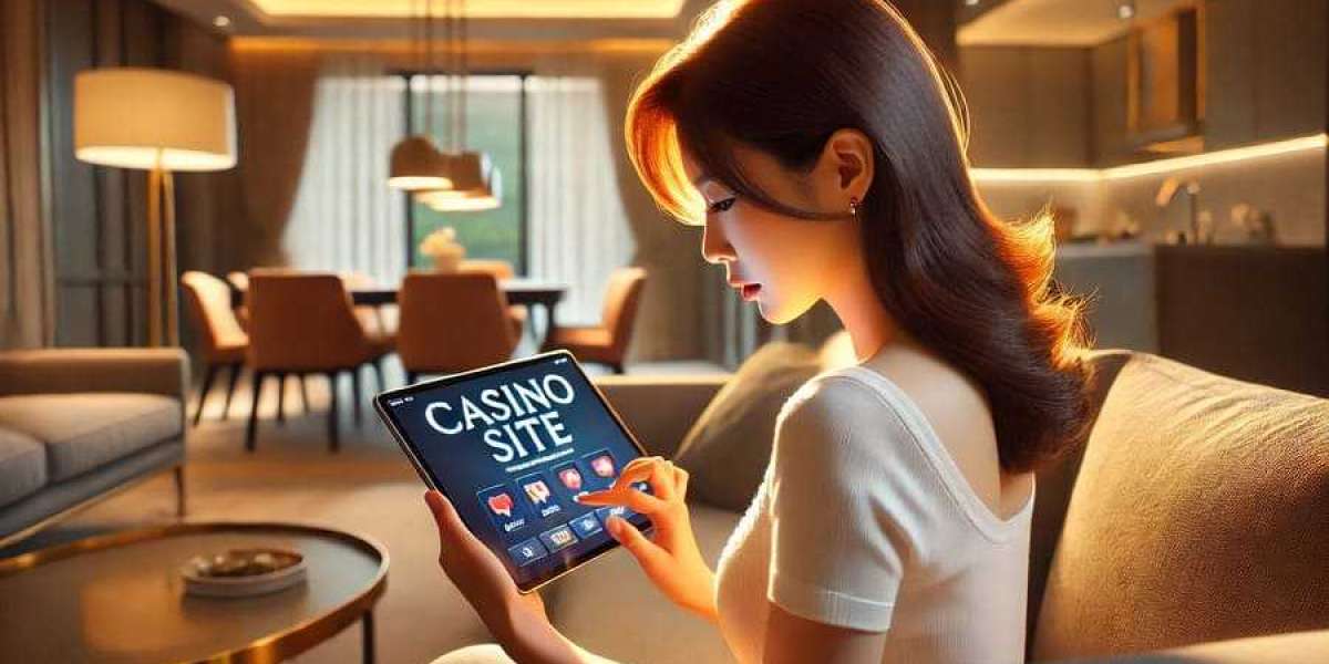 Uncovering Reliable Casino Sites with the Onca888 Scam Verification Community