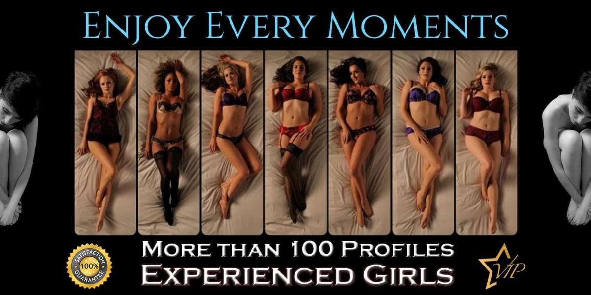 Professional Call Girls Available For Both Incall and Outcall