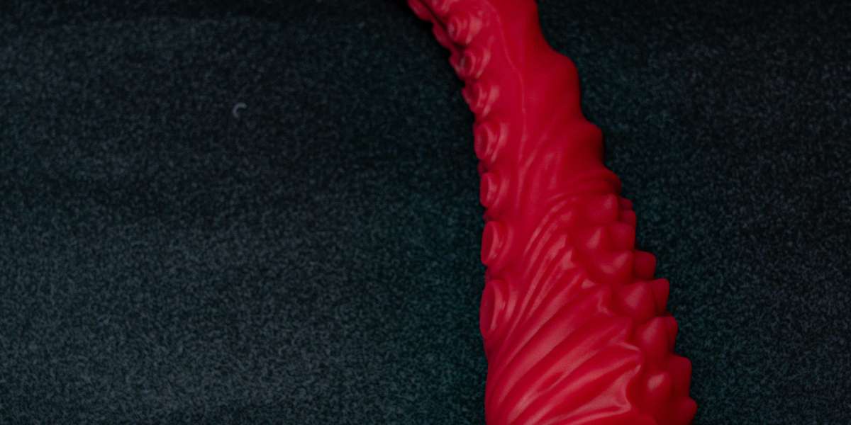 Strap-On Dildos: Take Control, Play Together