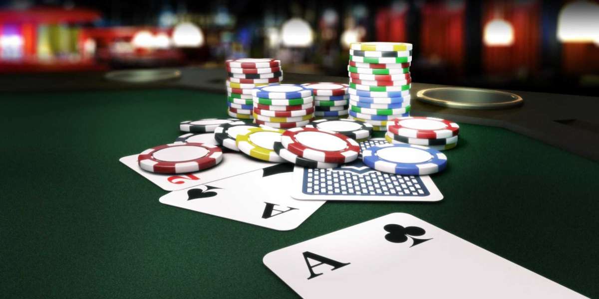 Strategie vincenti per le scommesse sui giochi da tavolo nei casinò online: un'analisi approfondita