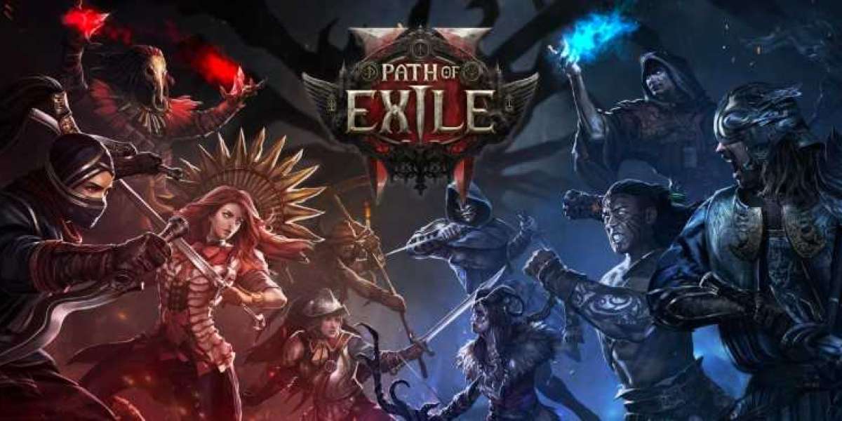 Path of Exile Currency The Fast Lane: Boosting Your Mapping Efficiency
