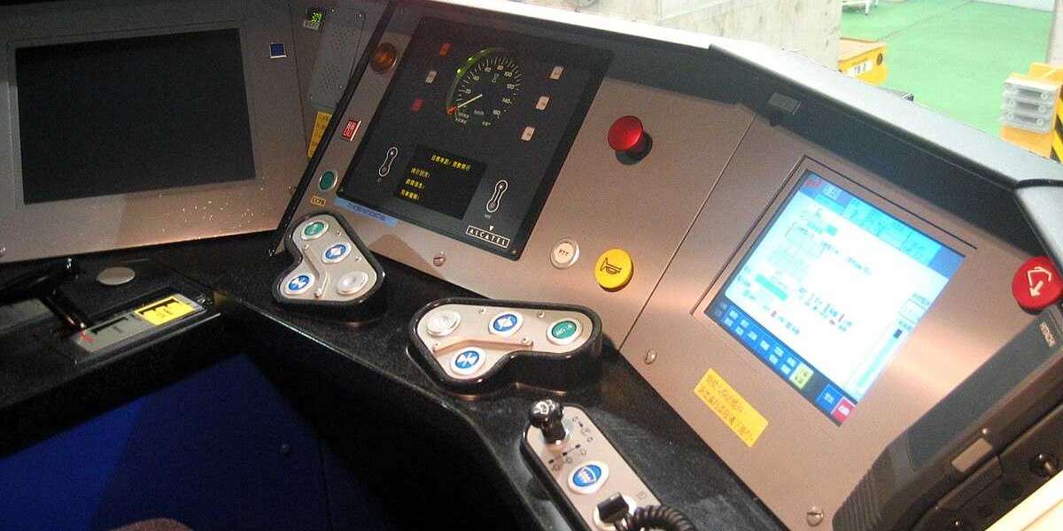 Market Forecast: Automatic Train Control Hits USD 9.28B