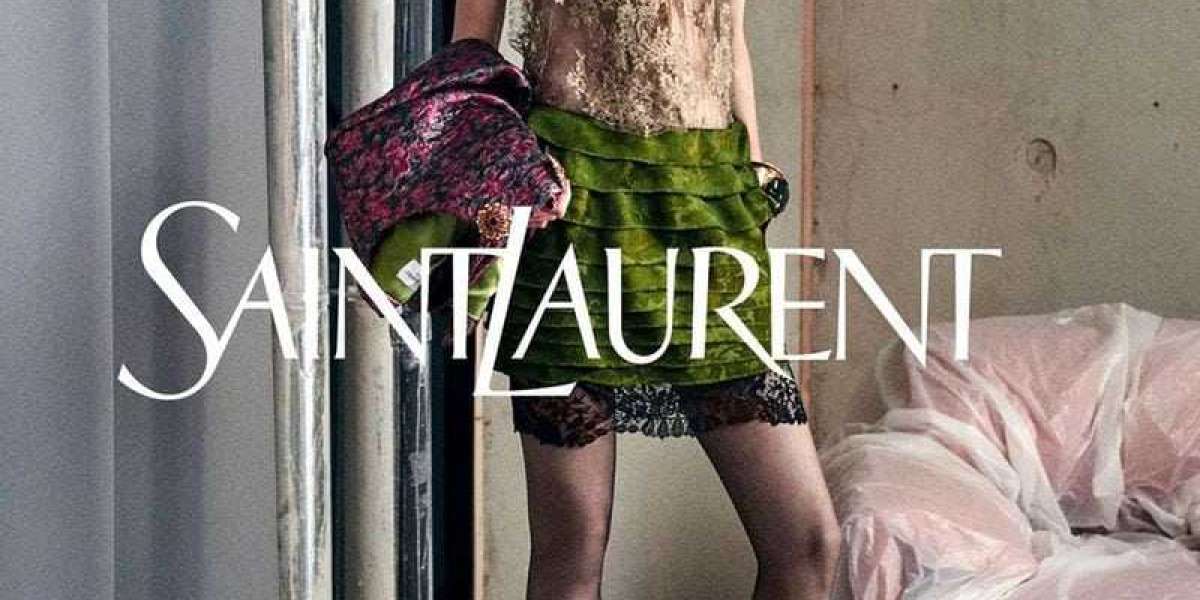 Saint Laurent kick serious butt continue to have on