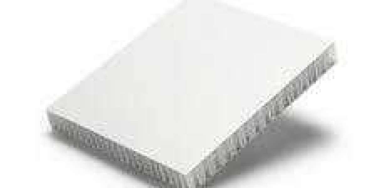 Yd-purification Polyphen Sandwich Panel for High-Performance Cleanrooms