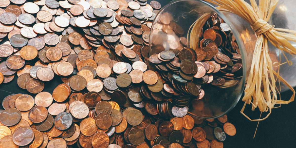 Rare Coins: Unlocking Hidden Wealth in Your Pocket