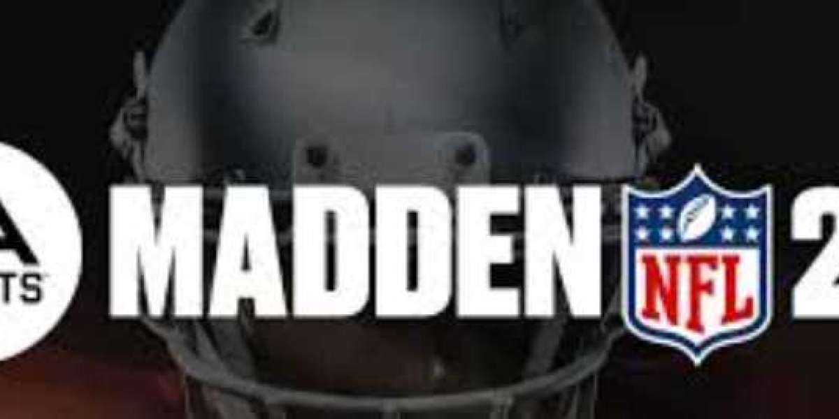 MMOEXP Madden May Chase in FIFA's Footsteps
