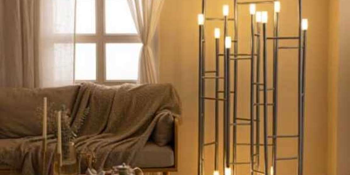 Discover the Magic of the Siri Lux Floating Lamp for Your Home