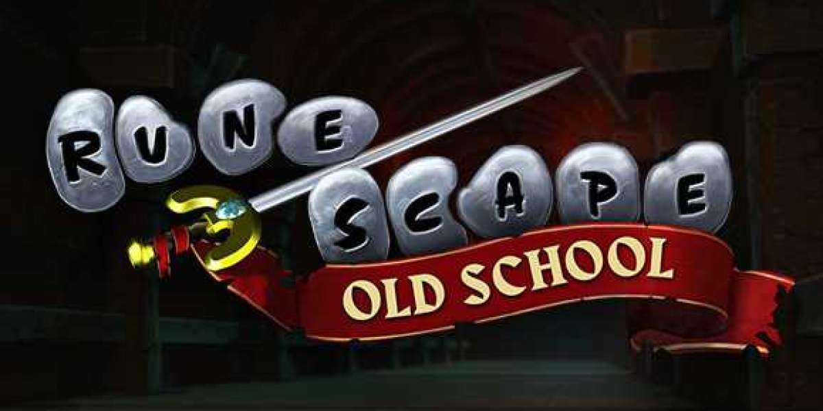 rsgoldfast Old School RuneScape: Mastering Agility Training Post-Update