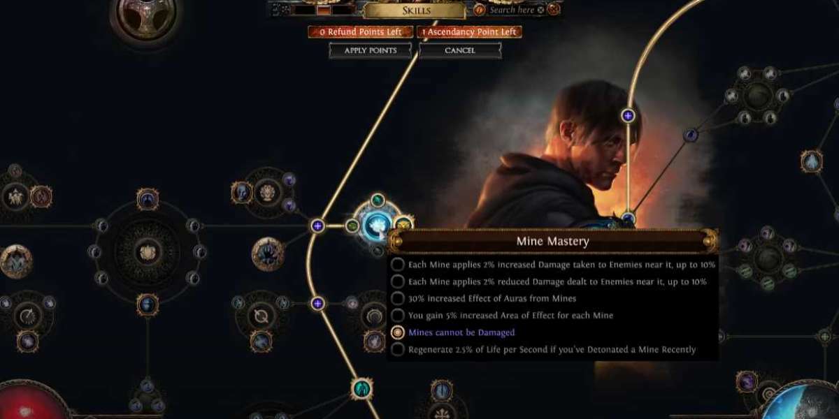 MMOexp-Speed Demon Unleashed: POE Fastest Flicker Build Yet