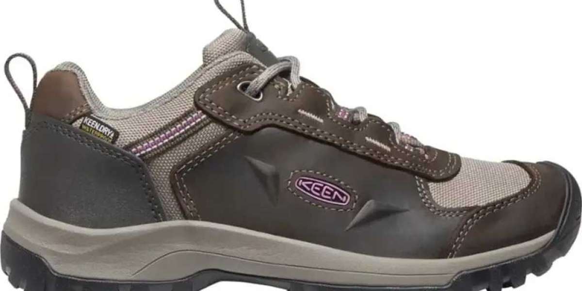 Footwear Designed For Adventure, Built For Real Life