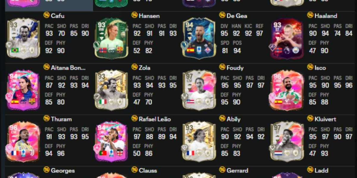 MMOEXP-EA FC 25 Ultimate Team: How to Dominate Weekend League