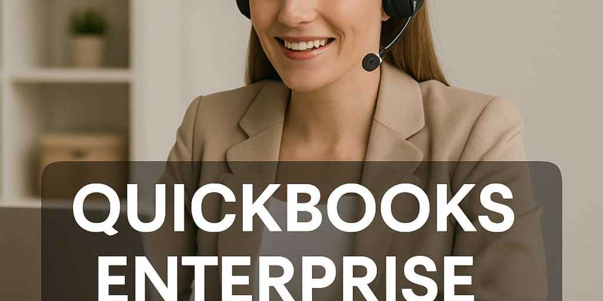 Optimize Daily Operations with QuickBooks Enterprise Support