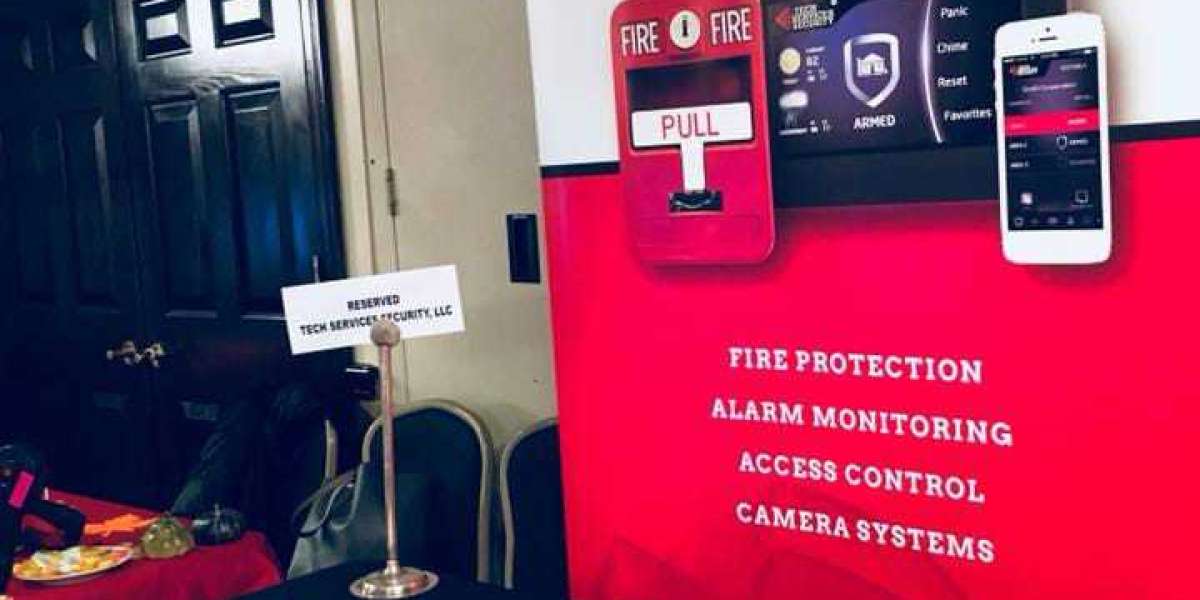 The safety and experience of guests