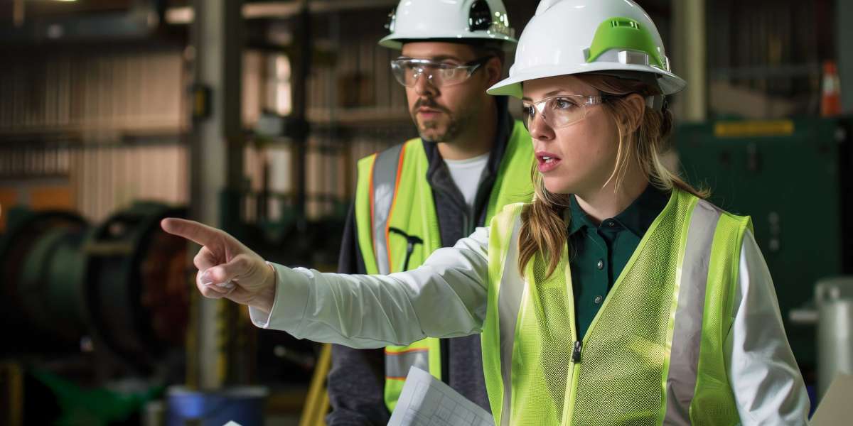 How to Develop Strong Procedural Controls for Hot Work Operation