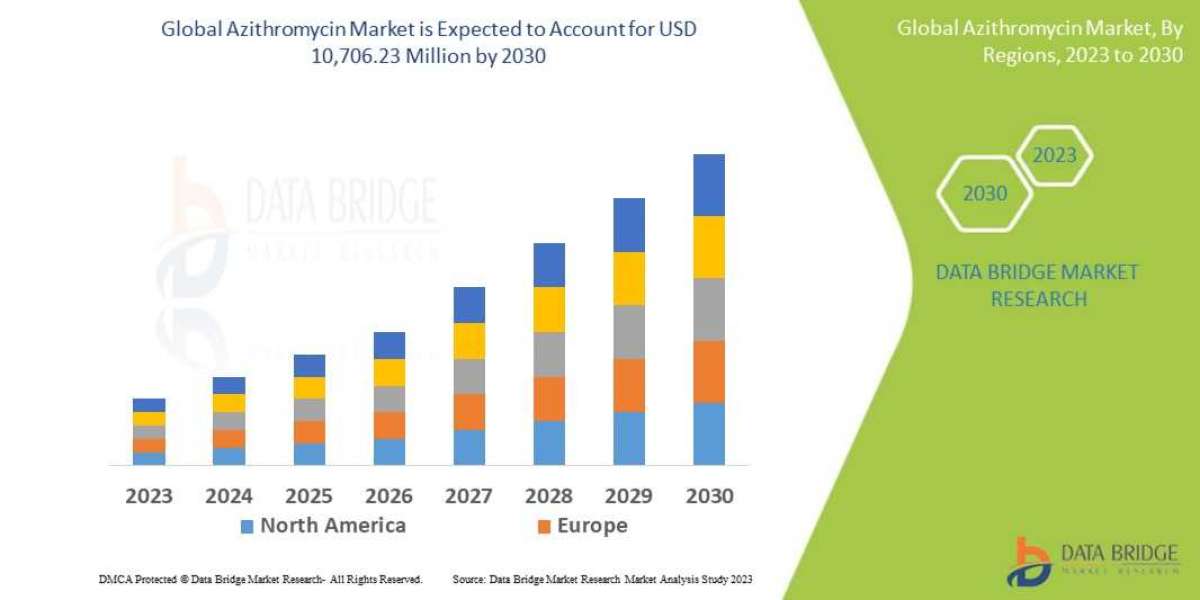 Azithromycin Market: Insights and Competitive Analysis