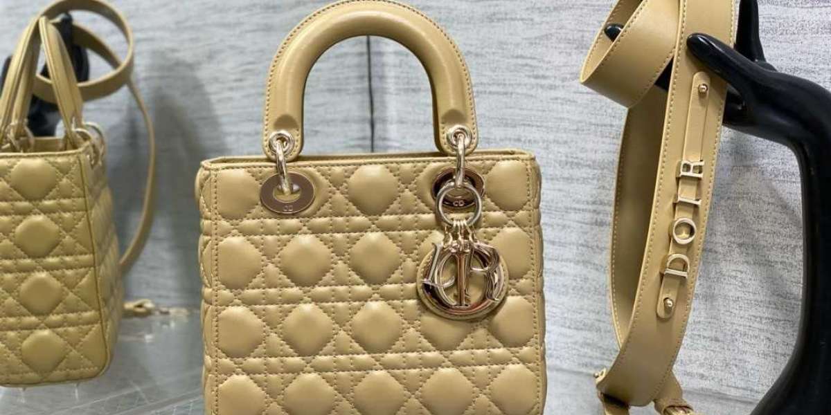 New Update Styles High Quality Dior Handbags