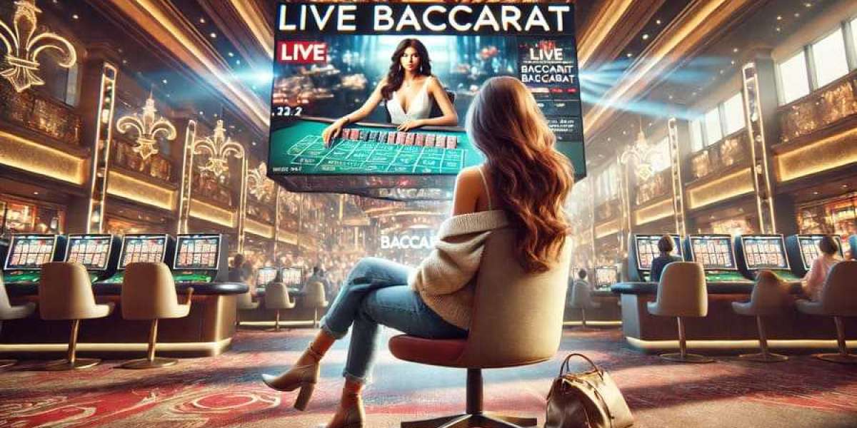 The Essential Guide to Online Betting and the Role of Onca888 in Scam Verification