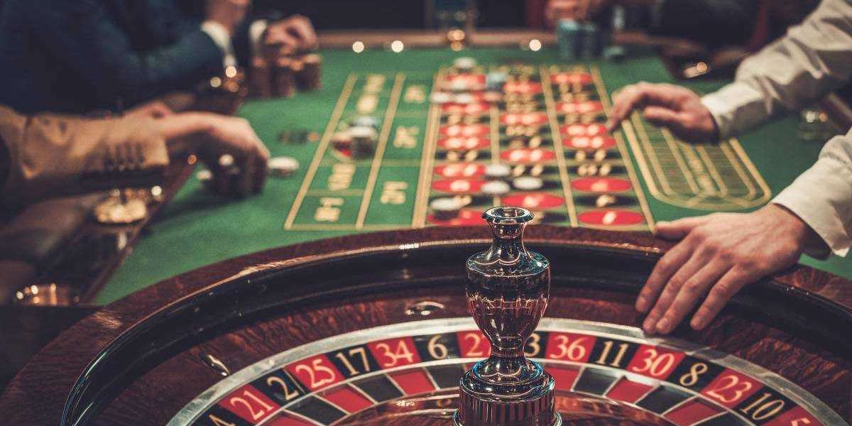 Die Jagd nach dem progressiven Jackpot: Ein Leitfaden