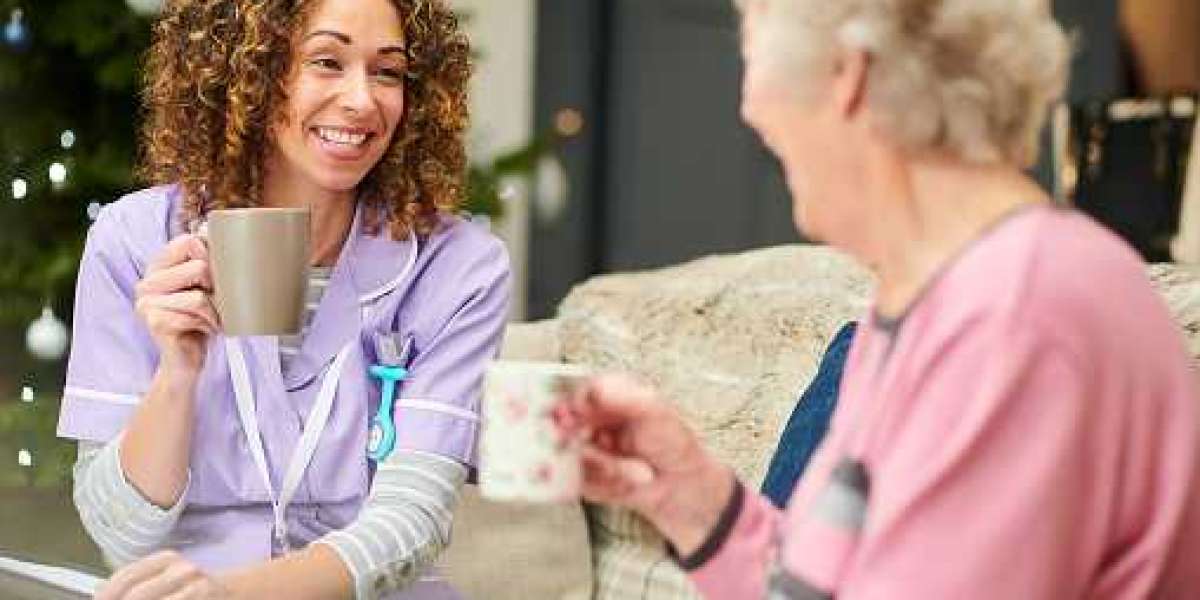 Home Care for Seniors in Goshen: Compassion, Independence, and Peace of Mind