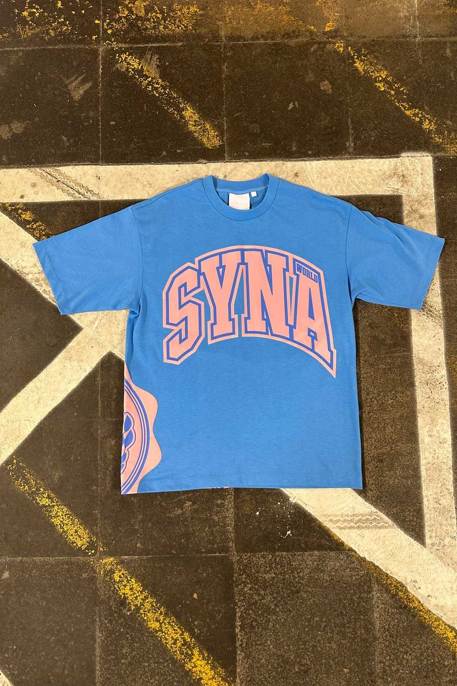 Syna Syna