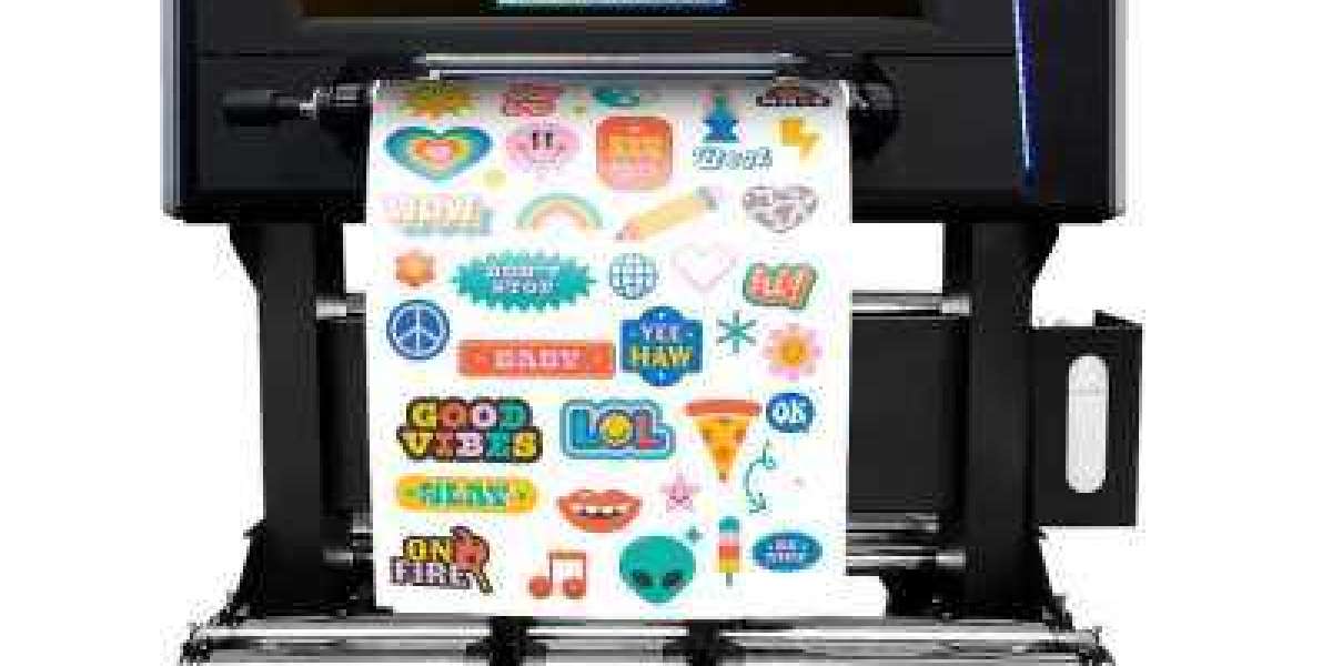 Ink Unleashed: How DTF Printing is Redefining Custom Apparel