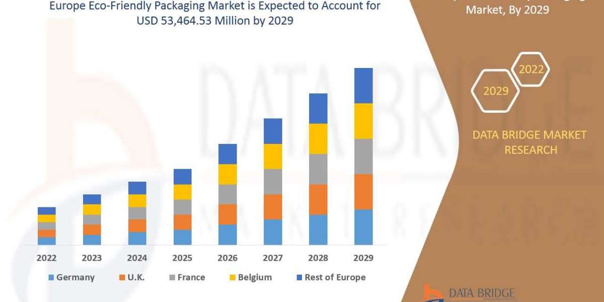 Europe Eco-Friendly Packaging Market Trends, Insights and Future Outlook