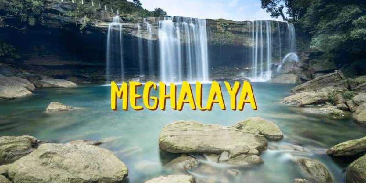 A Complete Guide to Exploring Meghalaya: Nature, Culture & Adventure