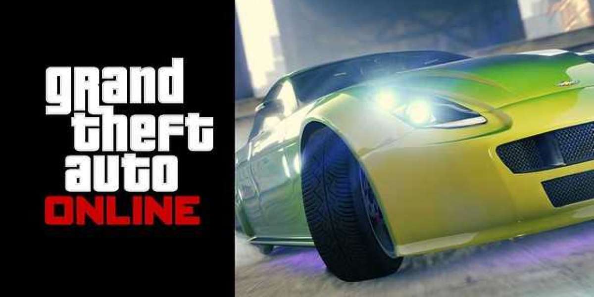 Why Rockstar Keeps Fuel Gauges on Electric Cars in GTA Online