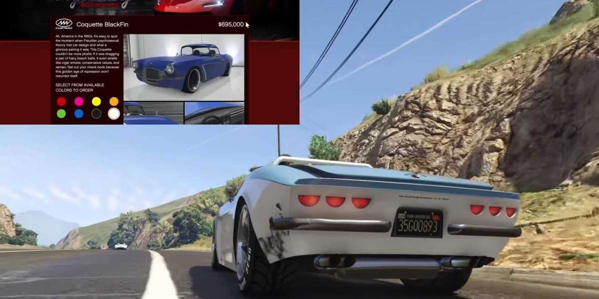 Best GTA Online Cars for Handling and Driving