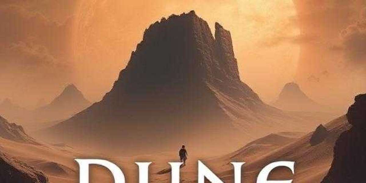 u4gm Dune Awakening Spice Farming Guide: Best Routes, Timing, and PvP Safety Tips