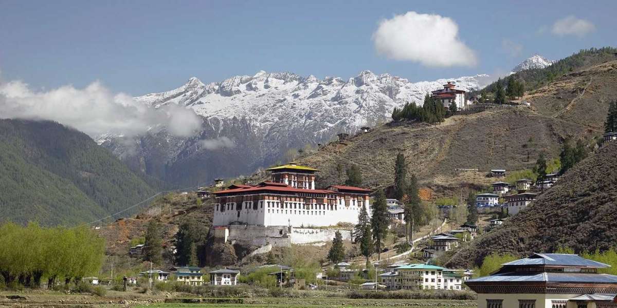 Bhutan's Hidden Gems: Offbeat Places That Deserve a Spot on Your Itinerary