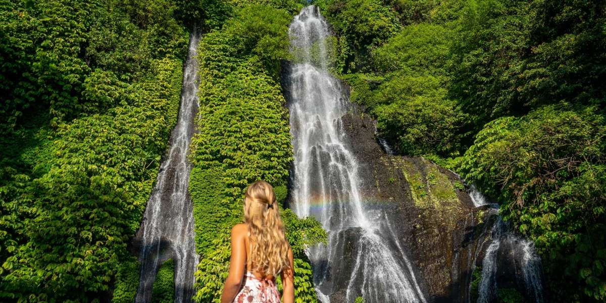 Discover Bali’s Hidden Gems: A Journey Beyond the Tourist Trail