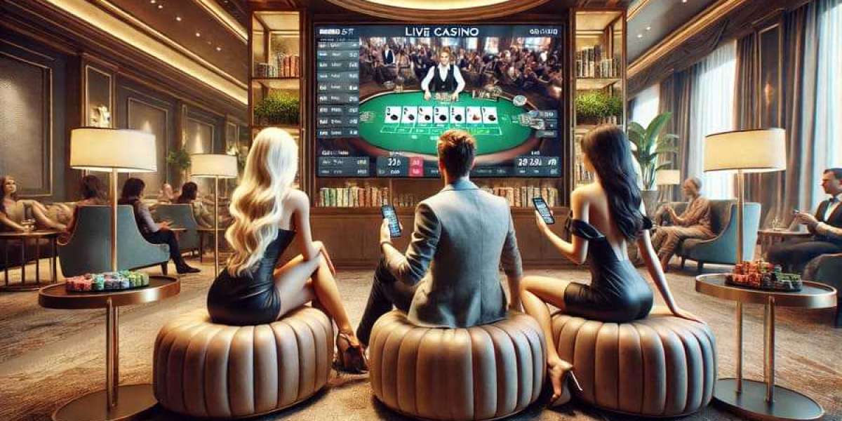 Discovering the Truth: Onca888 and the Gambling Site Scam Verification Community