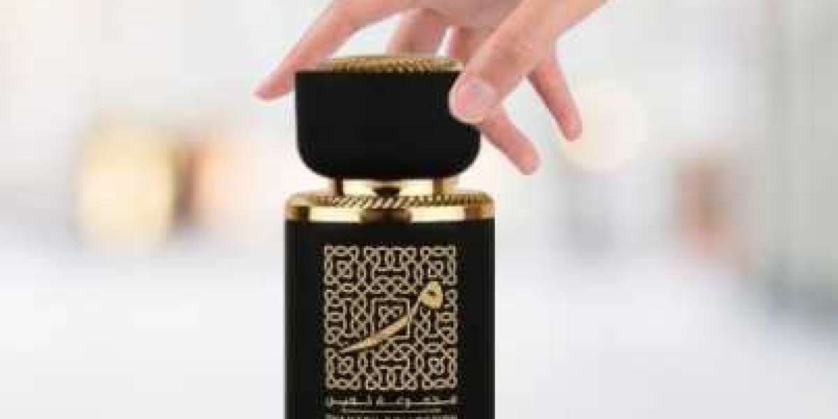 Where to Find Iconic Perfume Brands and Designer Perfumes in London