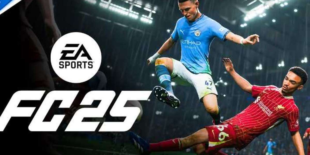 MMOEXP It is still a highly regarded football league with EA Sports FC 25