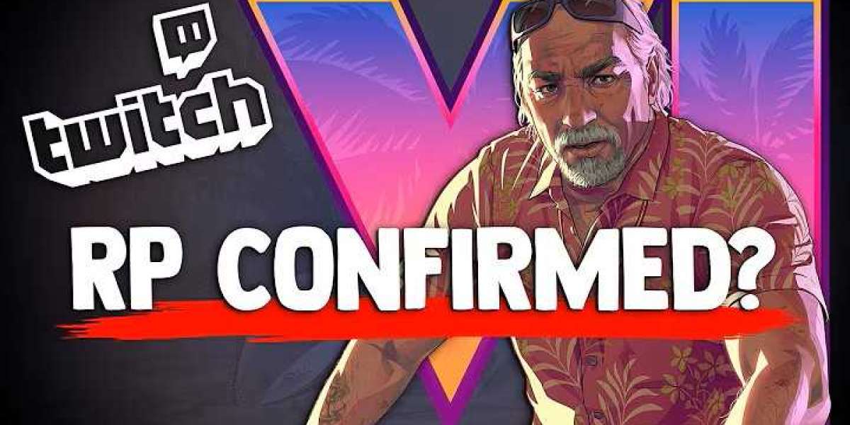 GTA 6 Update: Twitch Exec Talks Official Roleplay Servers and New Tech