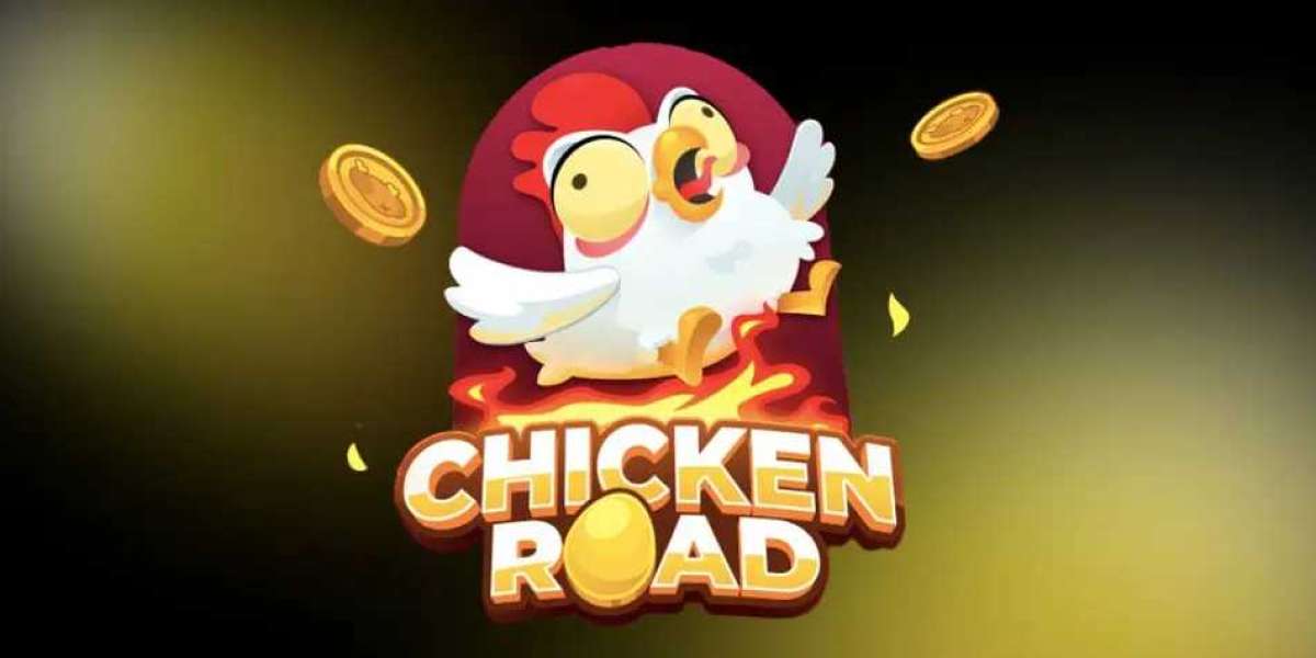 Chicken Road Play
