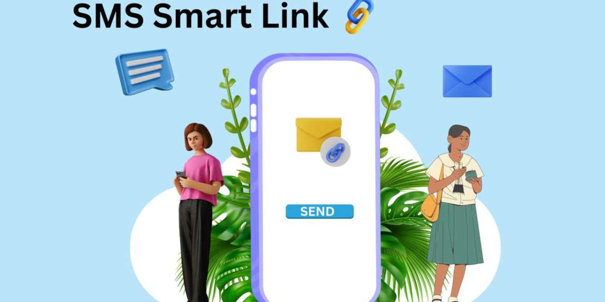 Can Ecommerce Brands Boost Conversions with SMS Smart Links?