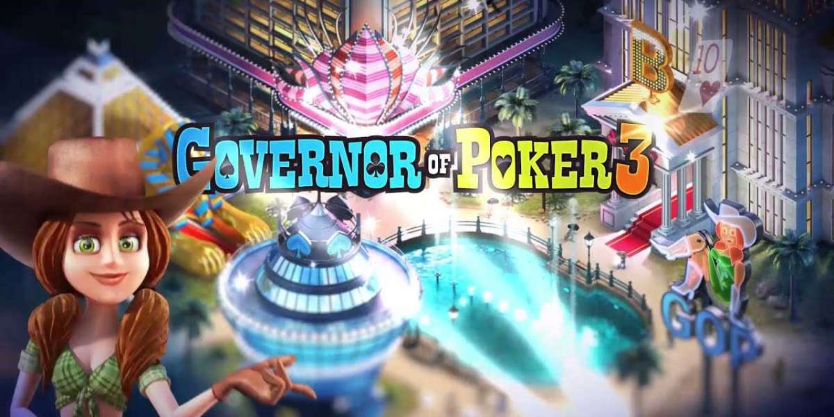 New Features in GoP 3: The Ultimate Poker Experience
