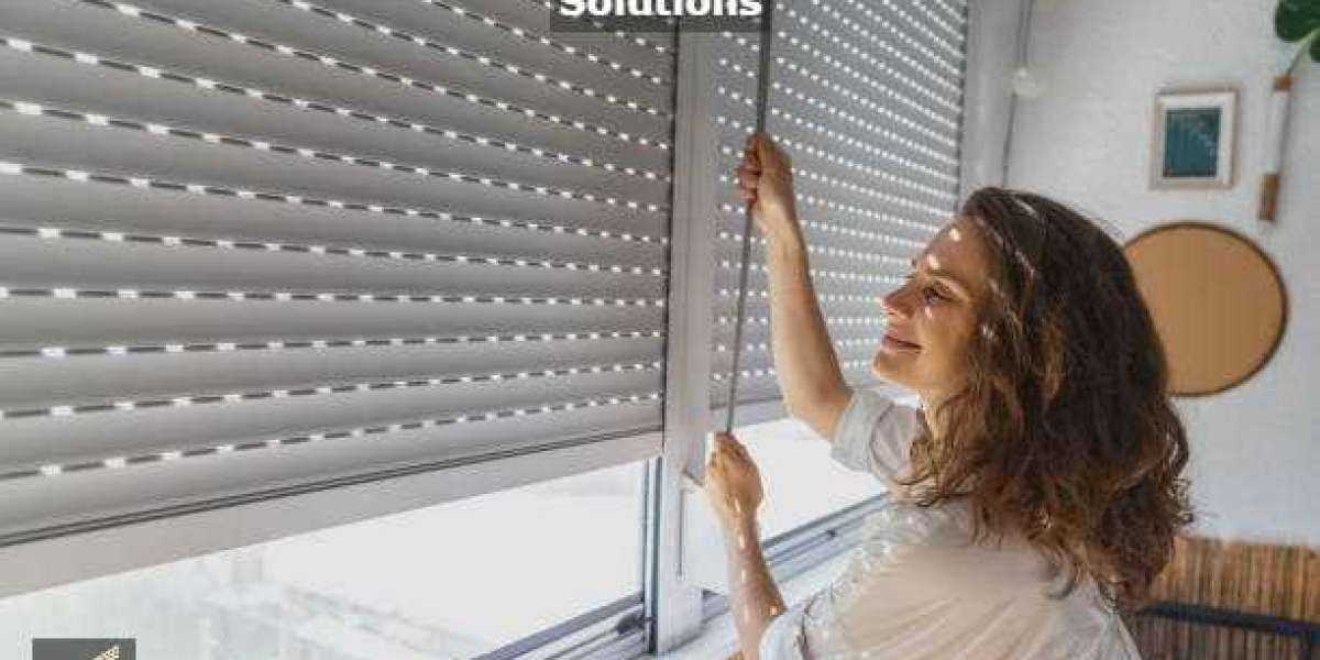 Transform Your Home Office with Modern Blinds Solutions